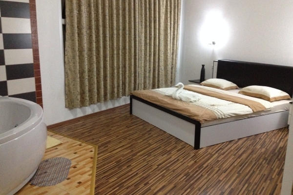Hotel Albatros (Prizren)